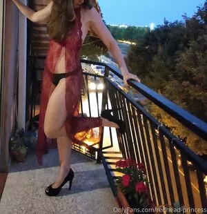 Redhead Princess OnlyFans Leaked Free Thumbnail Picture - #8SGnqgSk4C