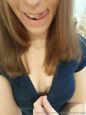 Redhead Princess OnlyFans Leaked Free Thumbnail Picture - #wOP8FOonbE