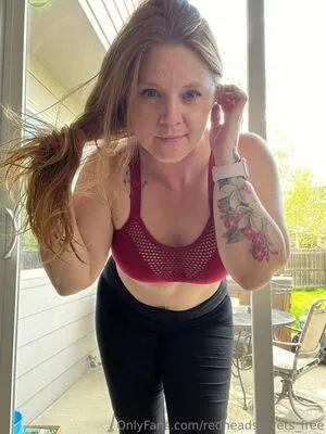 Redhead Secrets OnlyFans Leaked Free Thumbnail Picture - #DI2Vjk8eyd