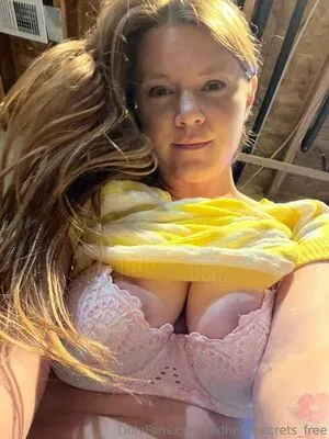 Redhead Secrets OnlyFans Leaked Free Thumbnail Picture - #Loj3nBhx8i