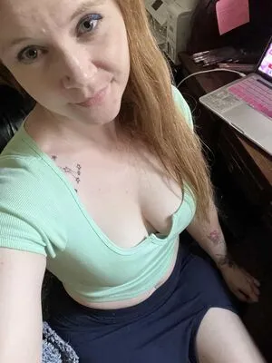 Redhead Secrets OnlyFans Leaked Free Thumbnail Picture - #eyWlVHEEOQ