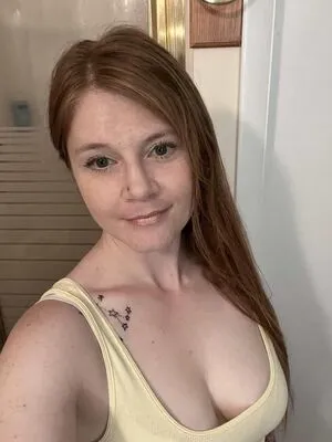 Redhead Secrets OnlyFans Leaked Free Thumbnail Picture - #m08n7ap7zr