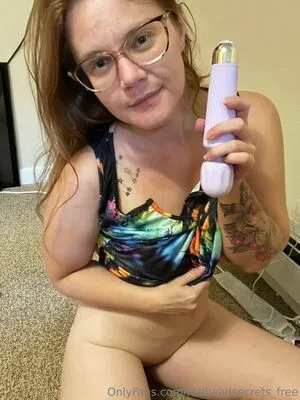 Redhead Secrets OnlyFans Leaked Free Thumbnail Picture - #oJbEoMV3Pt