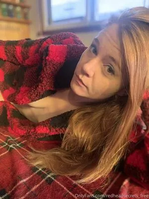 Redhead Secrets OnlyFans Leaked Free Thumbnail Picture - #oV3z1XtTtQ