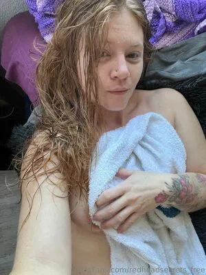 Redhead Secrets OnlyFans Leaked Free Thumbnail Picture - #zLFu8m3P5X