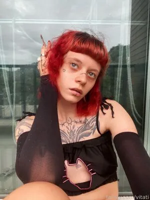 Redhead Vi OnlyFans Leaked Free Thumbnail Picture - #3bUuLneV2x