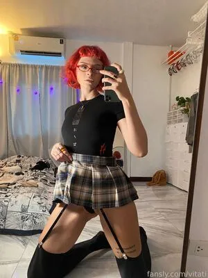 Redhead Vi OnlyFans Leaked Free Thumbnail Picture - #500mZh0gB7