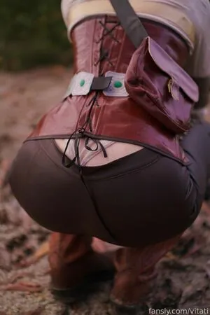 Redhead Vi OnlyFans Leaked Free Thumbnail Picture - #5ILIbkLYqt