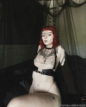 Redhead Vi OnlyFans Leaked Free Thumbnail Picture - #It58q7KsLW