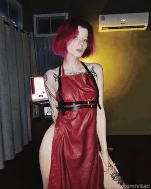 Redhead Vi OnlyFans Leaked Free Thumbnail Picture - #JH96HDyJZT