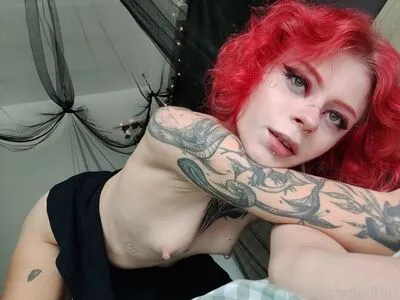 Redhead Vi OnlyFans Leaked Free Thumbnail Picture - #MdJxt477V7