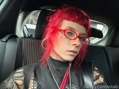 Redhead Vi OnlyFans Leaked Free Thumbnail Picture - #O2AbMwK9ME