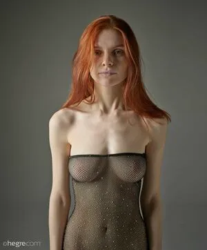Redhead Vi OnlyFans Leaked Free Thumbnail Picture - #YFCeJoLaAK