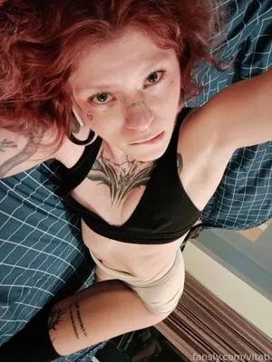 Redhead Vi OnlyFans Leaked Free Thumbnail Picture - #ZABWuMs2pP