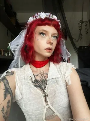 Redhead Vi OnlyFans Leaked Free Thumbnail Picture - #Zpx4yrVNv0
