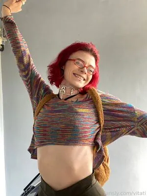 Redhead Vi OnlyFans Leaked Free Thumbnail Picture - #c7wtwI3NdE