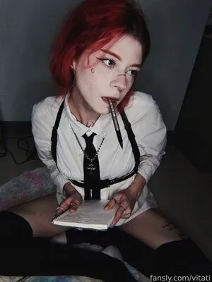 Redhead Vi OnlyFans Leaked Free Thumbnail Picture - #dx4HebrOfC