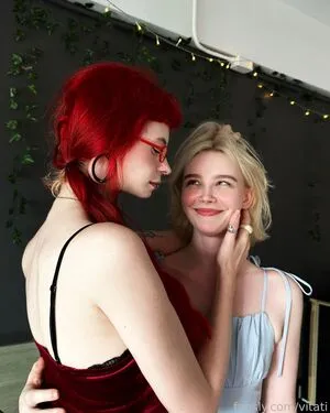 Redhead Vi OnlyFans Leaked Free Thumbnail Picture - #fxT5ukgoDN