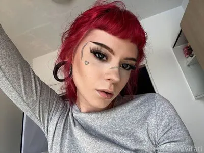 Redhead Vi OnlyFans Leaked Free Thumbnail Picture - #j6ERSsblRa