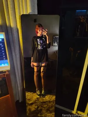 Redhead Vi OnlyFans Leaked Free Thumbnail Picture - #owR9xbzHB3