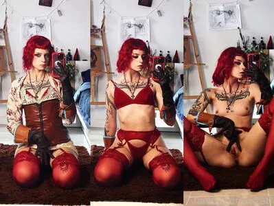 Redhead Vi OnlyFans Leaked Free Thumbnail Picture - #tJQQ7TZd1o