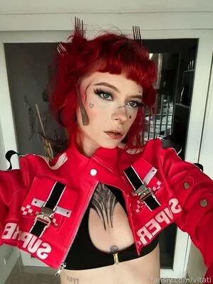 Redhead Vi OnlyFans Leaked Free Thumbnail Picture - #tUHgOlwIEr