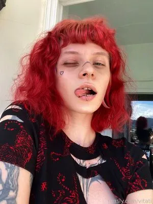 Redhead Vi OnlyFans Leaked Free Thumbnail Picture - #vvJRCKZkxM