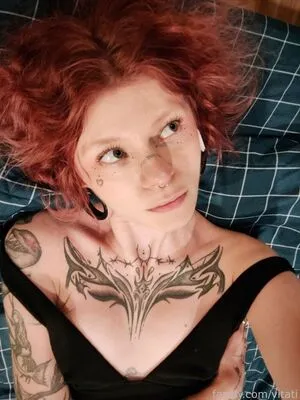 Redhead Vi OnlyFans Leaked Free Thumbnail Picture - #w4SjnhzTHC