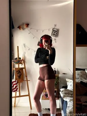 Redhead Vi OnlyFans Leaked Free Thumbnail Picture - #y742yfdQbW