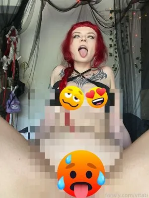 Redhead Vi OnlyFans Leaked Free Thumbnail Picture - #zRNuVNrExl