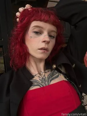 Redhead Vi OnlyFans Leaked Free Thumbnail Picture - #zzy6mkQmB1