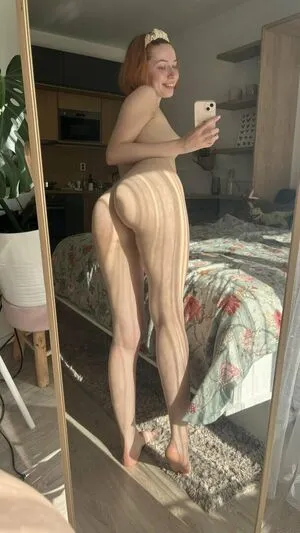 Redhead Yanka OnlyFans Leaked Free Thumbnail Picture - #2RR66a2M62