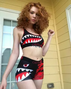Redhead21 OnlyFans Leaked Free Thumbnail Picture - #7V0PUThiKS
