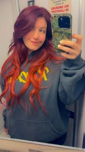 Redhead420coo OnlyFans Leaked Free Thumbnail Picture - #91QPvyWVQ8