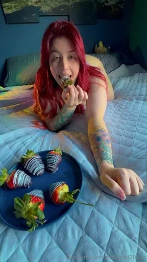 Redhead420coo OnlyFans Leaked Free Thumbnail Picture - #oCnuzlNhJc