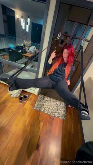 Redhead420coo OnlyFans Leaked Free Thumbnail Picture - #uNhnPDpoR4