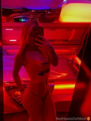 Redhead7391 OnlyFans Leaked Free Thumbnail Picture - #5Ax7beydvC