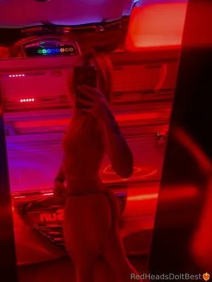 Redhead7391 OnlyFans Leaked Free Thumbnail Picture - #8m0zAiYQS6