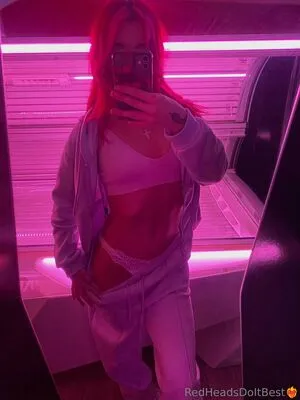 Redhead7391 OnlyFans Leaked Free Thumbnail Picture - #Jxp7izw22X