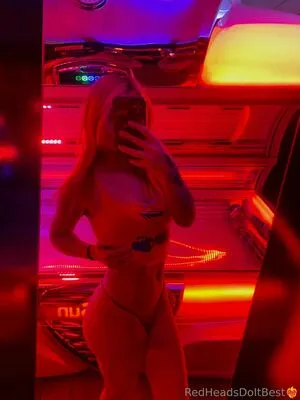 Redhead7391 OnlyFans Leaked Free Thumbnail Picture - #Up0tXXTWZD