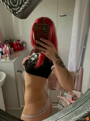 Redhead7391 OnlyFans Leaked Free Thumbnail Picture - #dK9knWx14s