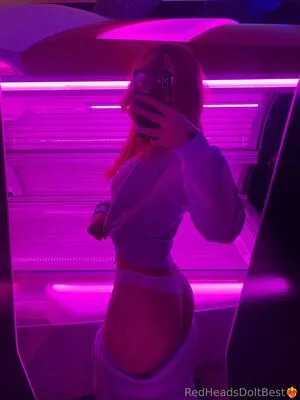 Redhead7391 OnlyFans Leaked Free Thumbnail Picture - #xeZCFbevql