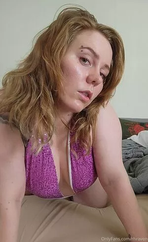 Redhead_raven OnlyFans Leaked Free Thumbnail Picture - #ZWVQRKMfI3