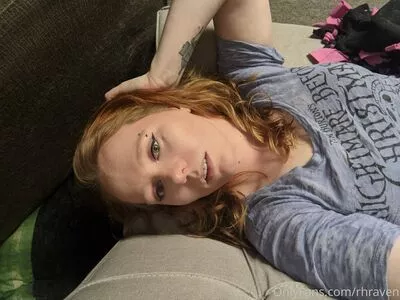 Redhead_raven OnlyFans Leaked Free Thumbnail Picture - #vTdR4gIY5L