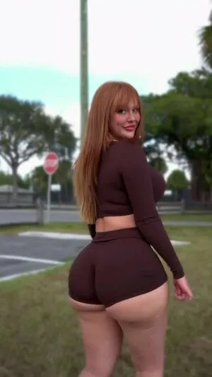 Redheadbambi OnlyFans Leaked Free Thumbnail Picture - #K8ODEG4n8Z