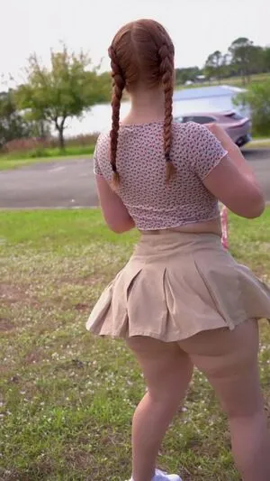 Redheadbambi OnlyFans Leaked Free Thumbnail Picture - #smuCvRxyIa