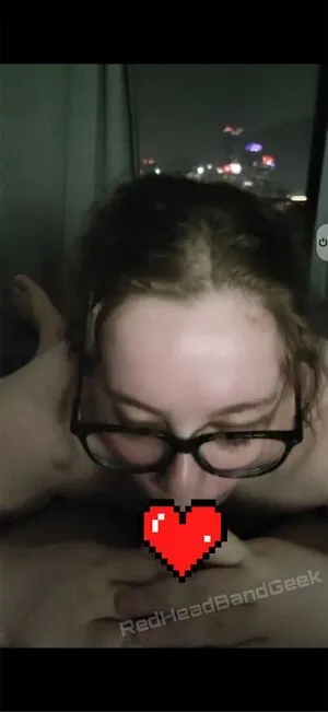 Redheadbandgeek OnlyFans Leaked Free Thumbnail Picture - #E55bcAguYs