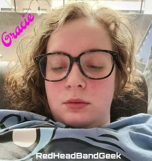Redheadbandgeek OnlyFans Leaked Free Thumbnail Picture - #qs0OW6uSNi
