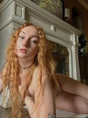 Redheadbbb OnlyFans Leaked Free Thumbnail Picture - #IqBXRU1FD9