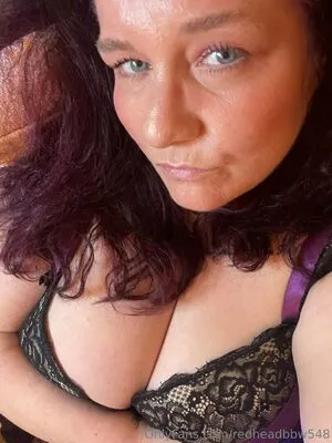 Redheadbbw548 OnlyFans Leaked Free Thumbnail Picture - #bFFaRB9TPk